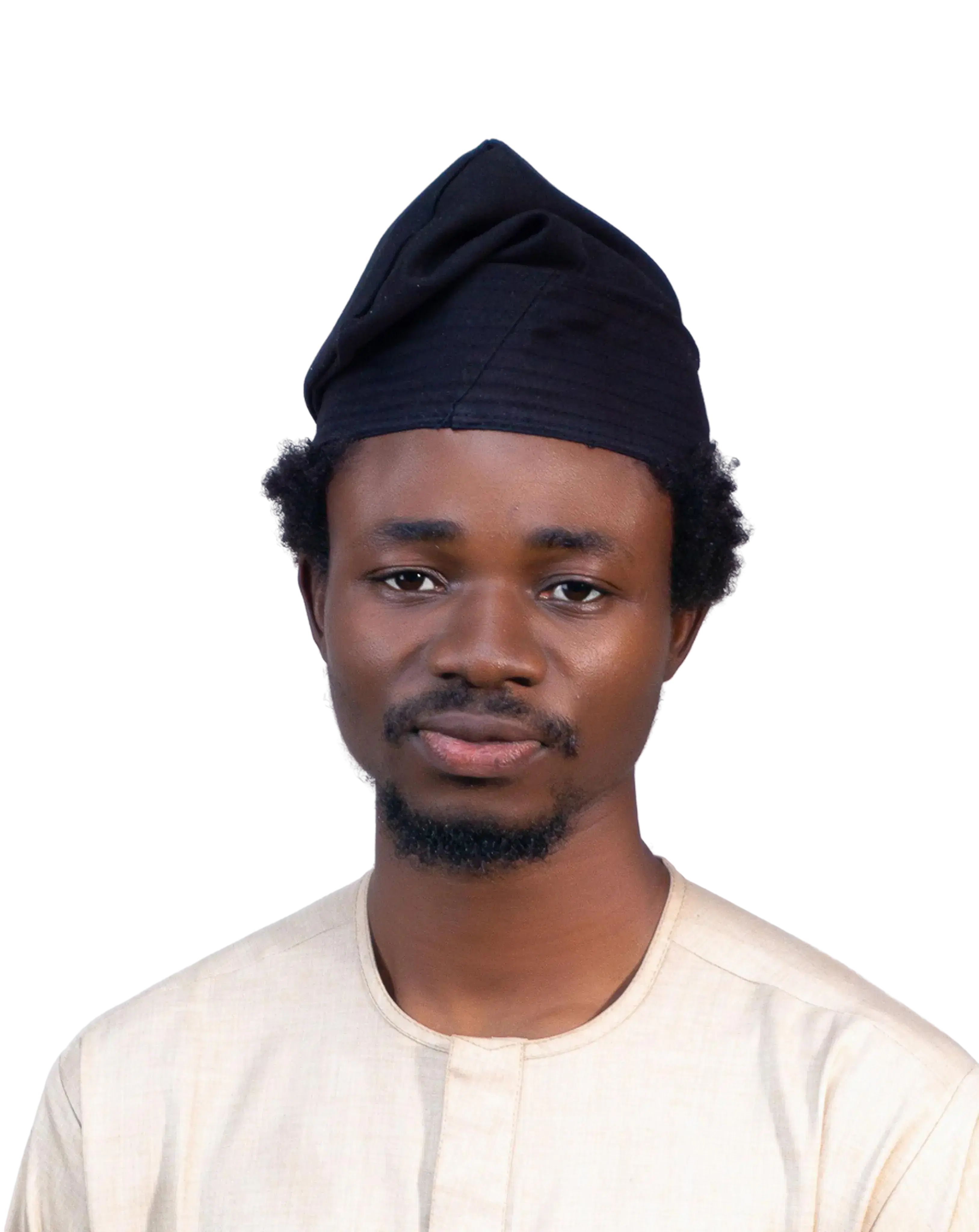 Wastevest Founder
