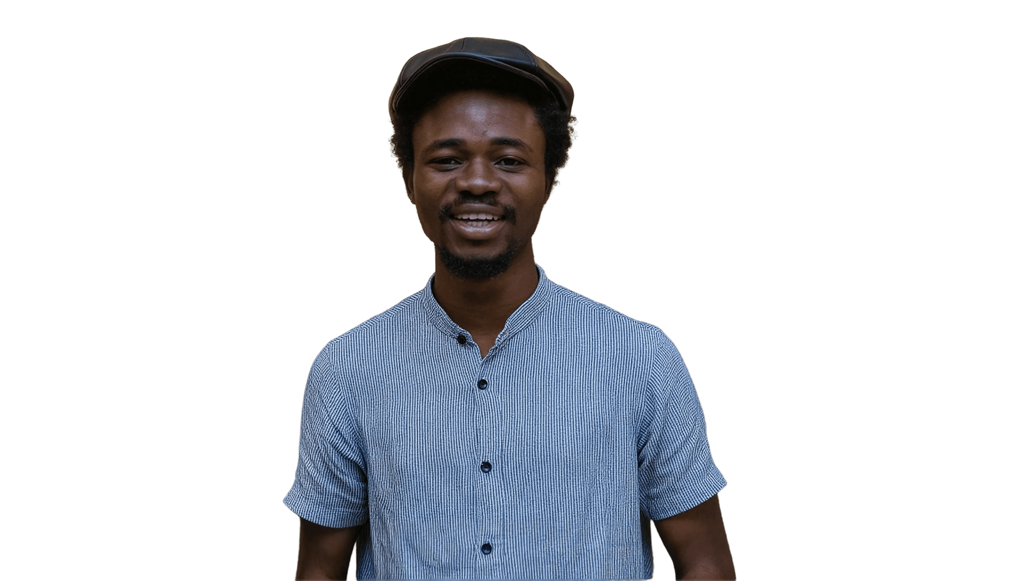 Wastvest Founder