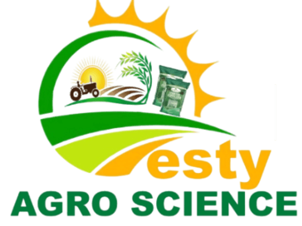 Agro Science Logo