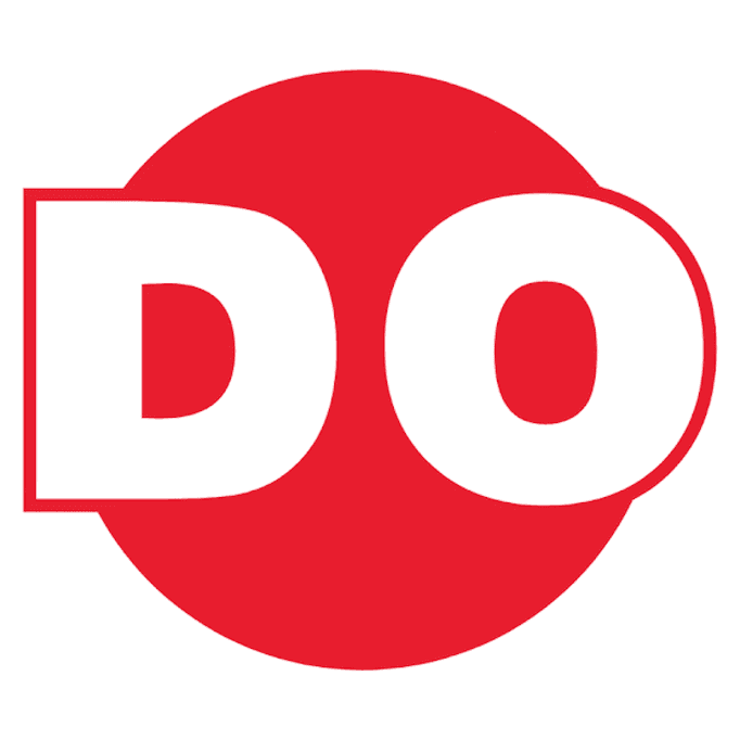 DO Logo