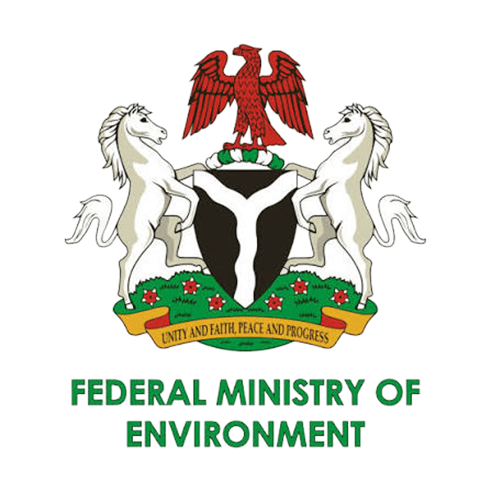 Federal Ministry of Environment Logo