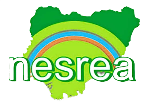 Nesrea Logo